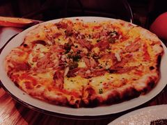 -PIZZA BIANCA(民园店)