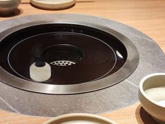-巴奴毛肚火锅(京西大悦城店)
