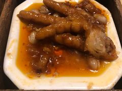 -喜鹊茶点.啫煲(车陂店)