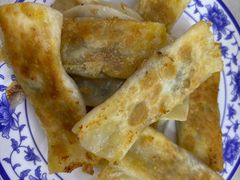 -杨家牛肉汤(中兴街店)