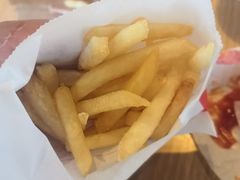 -麦当劳(双榆树店)
