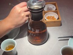 -闽上鲜·福建菜(龙湖滨江天街店)