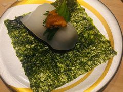 -大起水产回转寿司(道顿堀店)