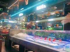 -阪尚皇·原切牛排·烤肉火锅自助(北京路店)