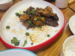 -德泰楼餐饮(莲湖路店)