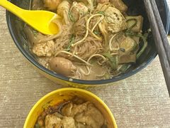 -小谷姐姐麻辣拌·麻辣烫(潞河店)