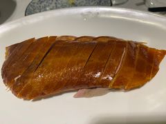 -四季民福烤鸭店(王府井东安门店)