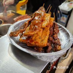 【妈仔鱼腐饮食店】电话,地址,价格,营业时间(图) - 北海美食 - 大众