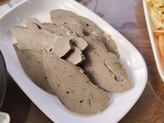 -灿哥羊汤(果园店)
