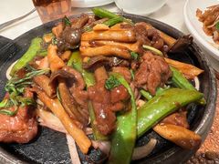 -港丽餐厅(天河城店)