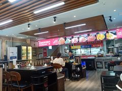 -渝里重庆火锅(航天城店)