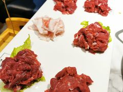 -大喜牛鲜牛肉火锅(世纪金源店)