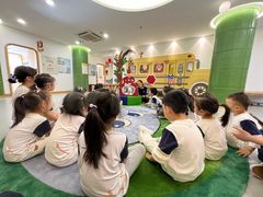 -小象润知早教·托育·幼儿园成长中心