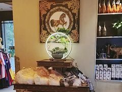 -蒙古人烤羊大师·绿野餐厅(工农大路店)