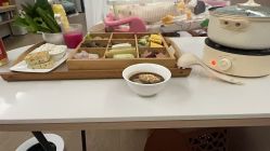 -美悦湾月子中心(熙湖店)