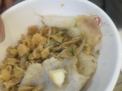 -田三卷馍(人民中路店)