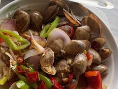 -北港方记海鲜楼·海景餐厅