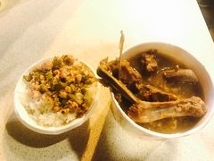 药炖排骨-陈董药炖排骨(饶河街店)