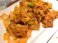 风味红烧月牙骨-乡间好味私家菜(总店)