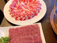 -南门涮肉(后海店)