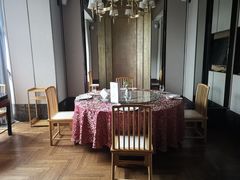 包厢-茉莉花·私房菜(蓝湖郡店)