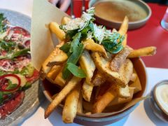 -普朗姆生蚝牛排馆 The Plump Oyster(成都摩方购物中心店)