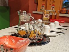 -金柱大盘鸡(和田二街店)