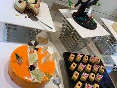 -厦门海景千禧大酒店·海景咖啡厅