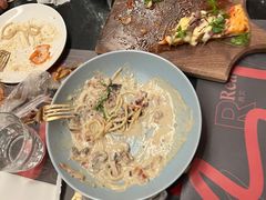 -Nord Grill&Bar Highland诺德西餐(深圳欢乐海岸店)