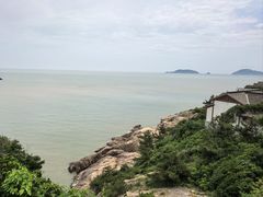 -普陀山风景名胜区-法雨禅寺