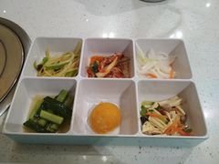 -韩时烤肉(枫蓝店)