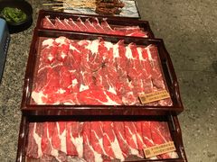 -NIUAN牛庵·日式和牛烧肉(恒隆店)