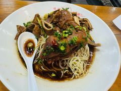 -杭嘉湖咬强羊肉面馆(永兴路总店)