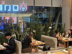 -隅乐胡椒虾·台湾菜·团建(皇岗店)