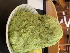 -Ice Monster冰馆·CNN评选全球十大甜品(国贸商城店)