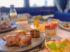-七海旋律西餐厅(金沙湾店)