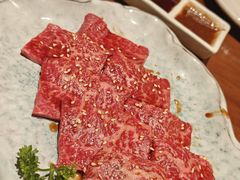 -御牛道日式烤肉料理(杭州万象城店)