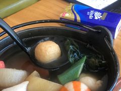 -Sushi Love 创意寿司(丽影广场店)