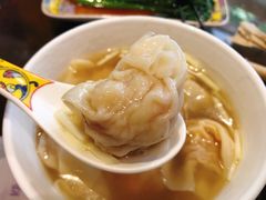 一记五宝净云吞-一记面馆(易发店)