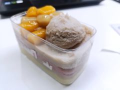 鲜芋仙超级芋泥盒子-鲜芋仙Meet Fresh(五道口店)