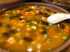 -老财土菜馆·砂锅雅鱼(廊桥店)