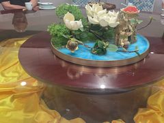 -灶东家民间菜(回兴店)