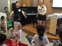 -雅马哈音乐中心(环球中心)