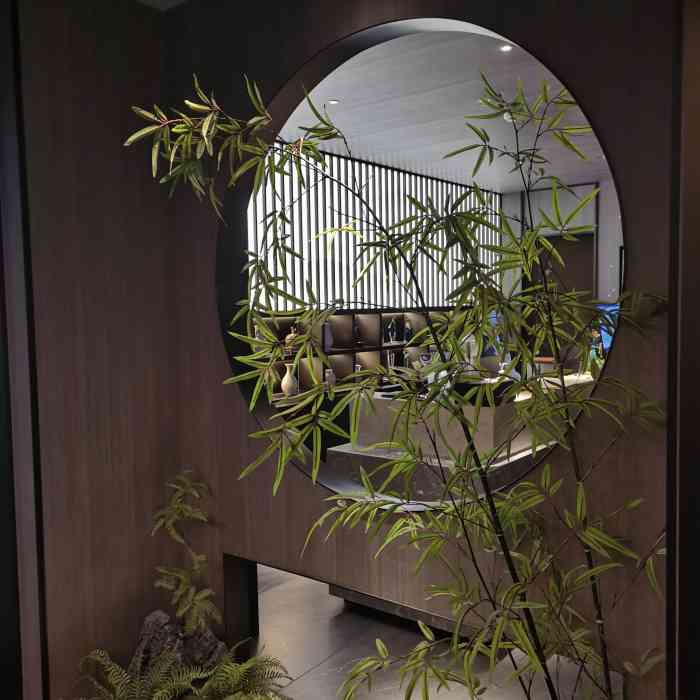 臻品足道(光谷天地店)-"这家足浴店在光谷天地,离家比较近,所以去.