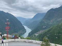 -雷波马湖风景区