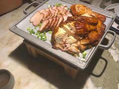 -绿茶餐厅(乐峰广场店)