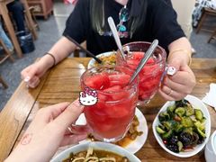 -兰溪十八浇(天一店)