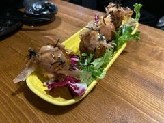 -Green Leaf Sushi l Kitsilano