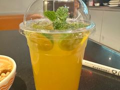 -探鱼·鲜青椒爽麻烤鱼(领展购物广场店)