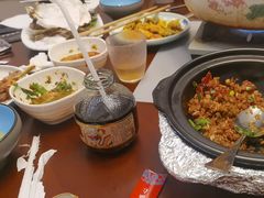 -金龙·打边炉(武进路店)